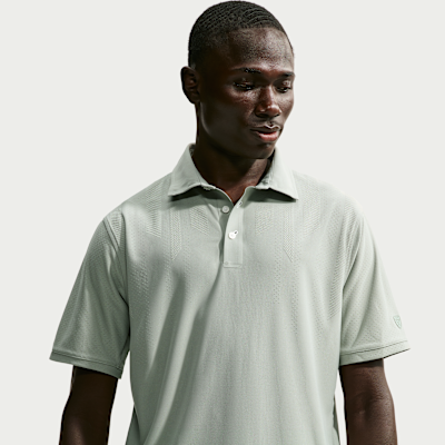 Nike Tailored Performance Men's Dri-FIT Golf Polo. Nike.com